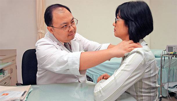 甲狀腺癌術(shù)后飲食禁忌 解讀甲狀腺癌各類癥狀