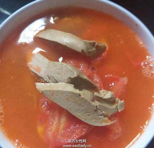 冬季補(bǔ)氣補(bǔ)血吃什么好 哪種食物補(bǔ)血最好