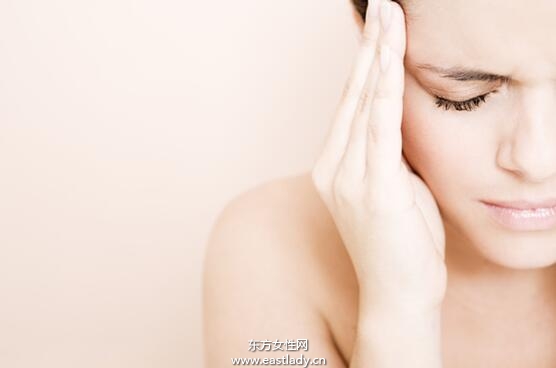 白領(lǐng)頭疼是怎么回事 吃什么藥效果好