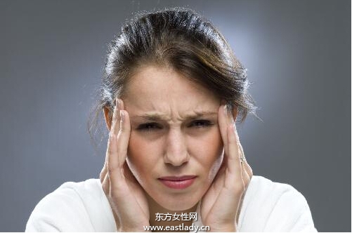 頭痛的原因有哪些 五大方法快速治療頭痛