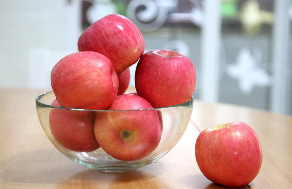 你知道蘋果的十大營養(yǎng)價值嗎