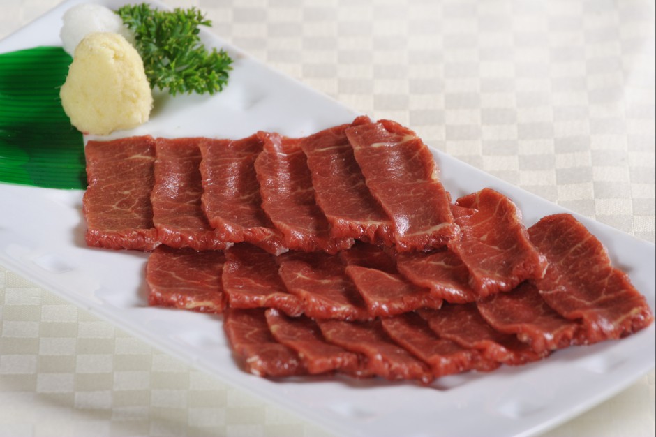 馬肉營養(yǎng)價值好處多 美味馬肉應該這樣做