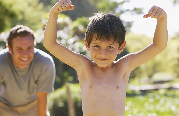 想生兒子的必知小秘方 快來(lái)瞧一瞧