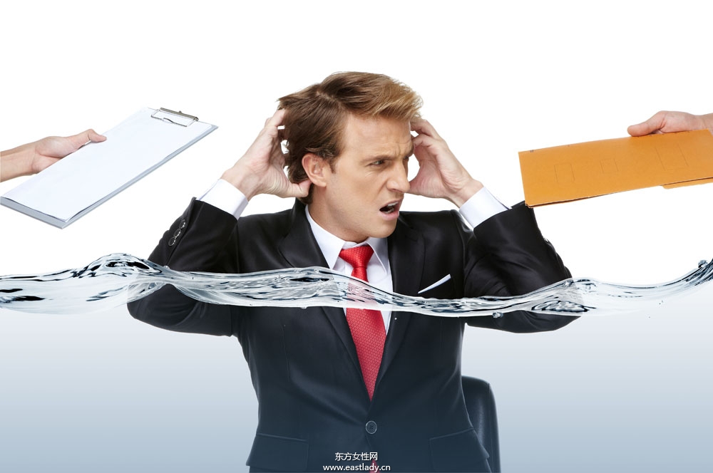 頭痛的原因有哪些  五大方法快速治療頭痛