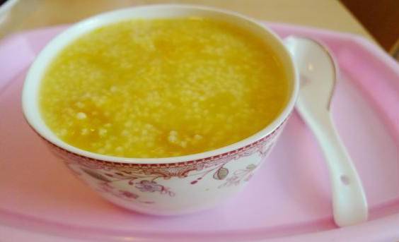 南瓜營(yíng)養(yǎng)價(jià)值高 揭你不知道的南瓜粥做法