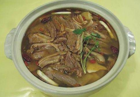 想要告別黃臉婆 這些食物要多吃