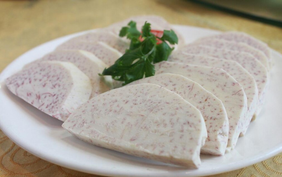 日常五種降血糖的中藥飲食 你知道嗎