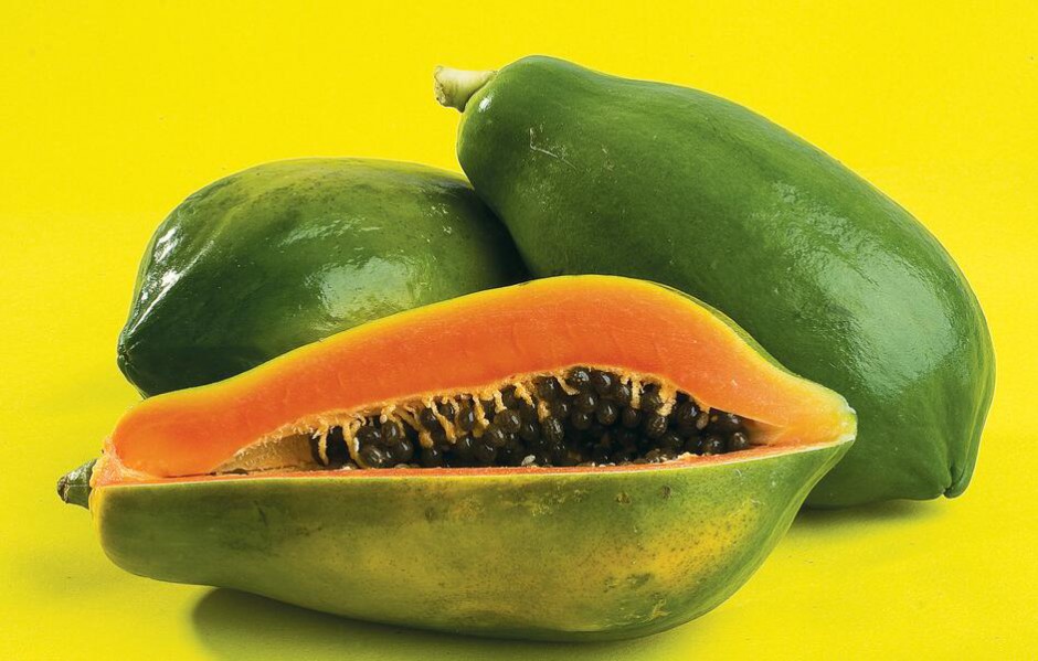 青木瓜應(yīng)該怎么吃 幫你分析青木瓜的營(yíng)養(yǎng)