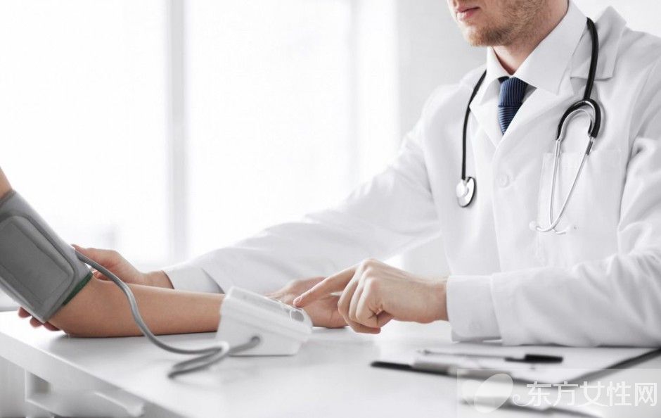 高血壓的治療與飲食 這么吃高血壓好得快