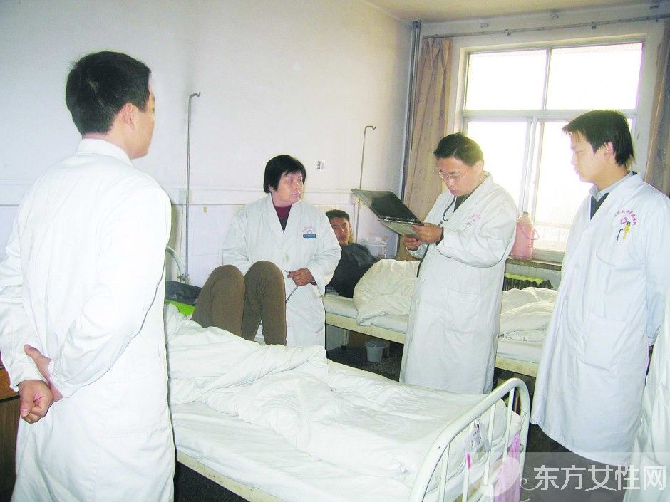 腎炎的早期癥狀有哪些 這些食療偏方很管用哦