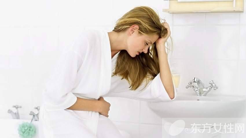 經(jīng)血發(fā)黑是怎么回事 經(jīng)期這11件事千萬別做