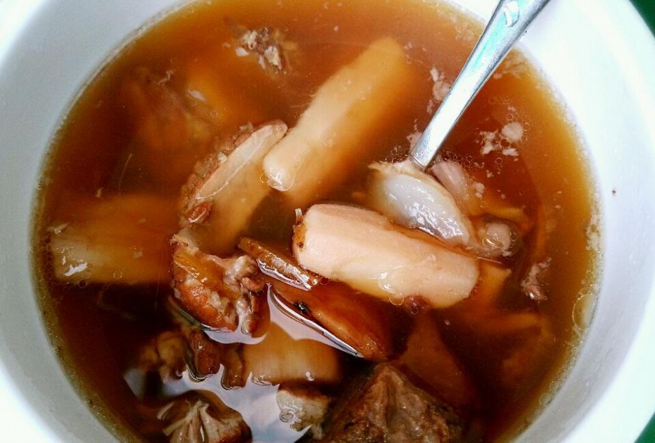 5款春季祛濕湯譜 絕密粵式燉湯9大秘笈