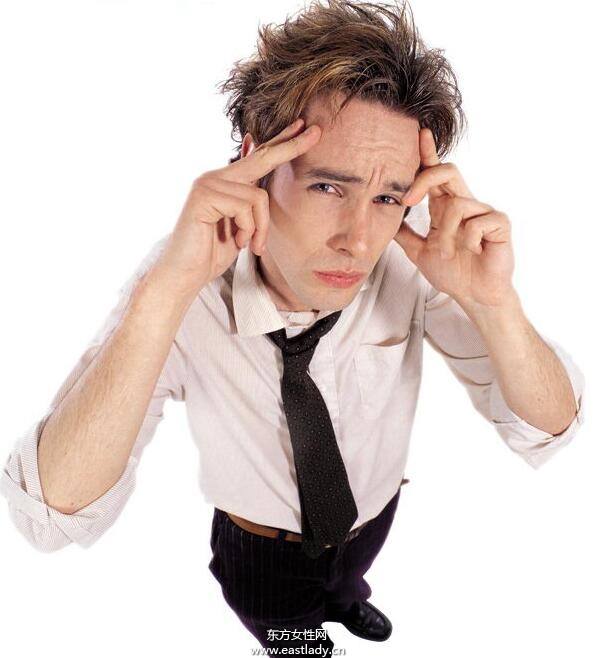 白領(lǐng)頭疼是怎么回事 吃什么藥效果好