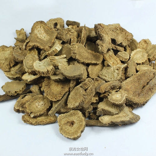 木香有何作用與功效 原來木香還有這作用