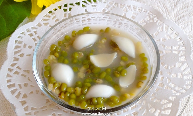 孕婦可以喝綠豆湯嗎  六個禁忌不馬虎