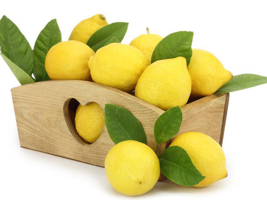 揭檸檬的七大作用 生活用途妙處多