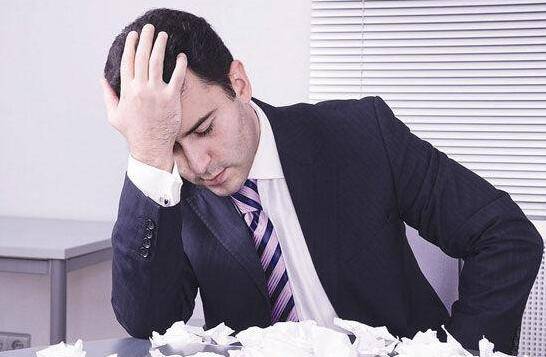 焦慮癥和抑郁癥 傻傻分不清楚