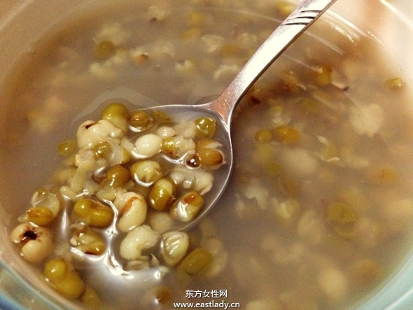 孕婦可以喝綠豆湯嗎 六個(gè)禁忌不馬虎