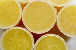 日常飲食養(yǎng)生之蜂皇漿的作用與功效