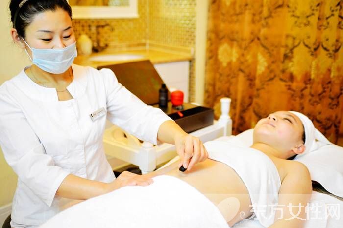 痛經(jīng)的原因及治療 這些方法可以快速緩解痛經(jīng)哦