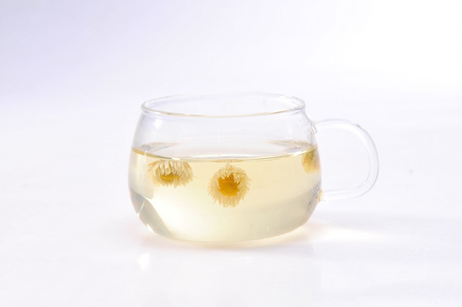 喝菊花茶有什么好處 五類人群切忌喝菊花茶