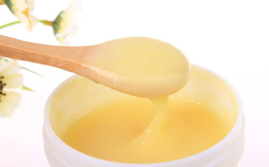 日常飲食養(yǎng)生之蜂皇漿的作用與功效