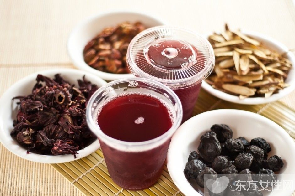 細菌性陰道炎的治療 這些陰道炎的食療偏方很管用哦