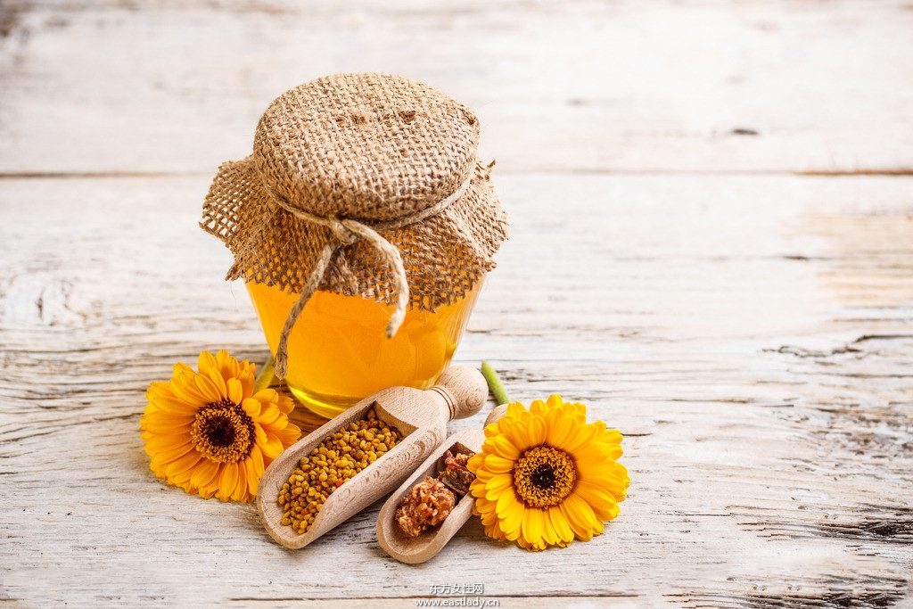 感冒吃什么食物好的快 五種食物幫你擺脫感冒