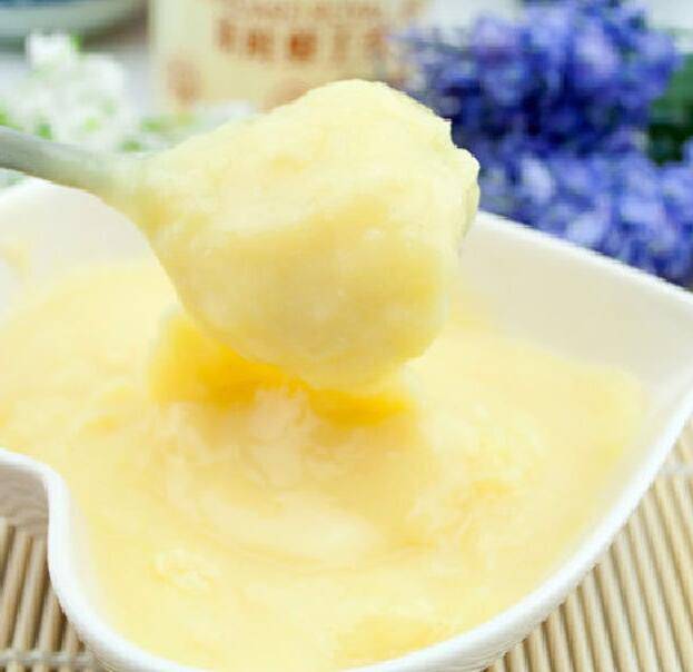 日常飲食養(yǎng)生之蜂皇漿的作用與功效