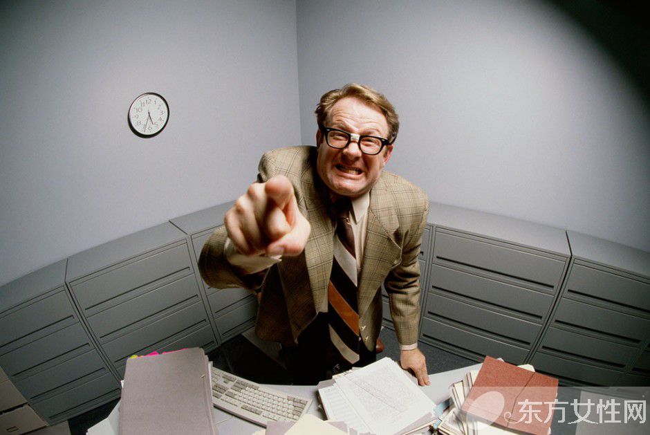 脾氣不好 當(dāng)心情緒病 這些情況應(yīng)該引起重視