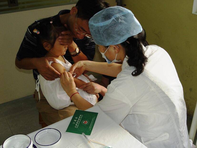 乙肝會(huì)傳染嗎 預(yù)防傳染千萬別做這些事