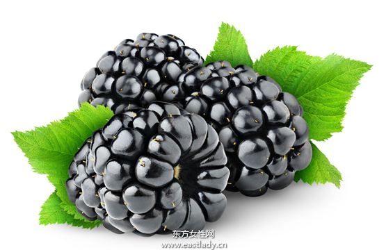 孕婦可以吃桑葚嗎 都有哪些好處