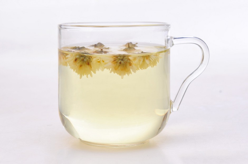 喝菊花茶有什么好處 五類人群切忌喝菊花茶