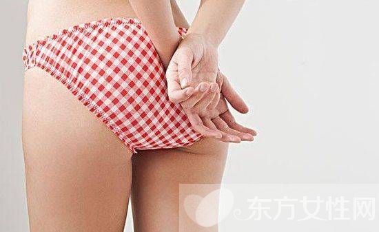 女性陰道生殖器構(gòu)造圖片 女性的陰道到底有多深
