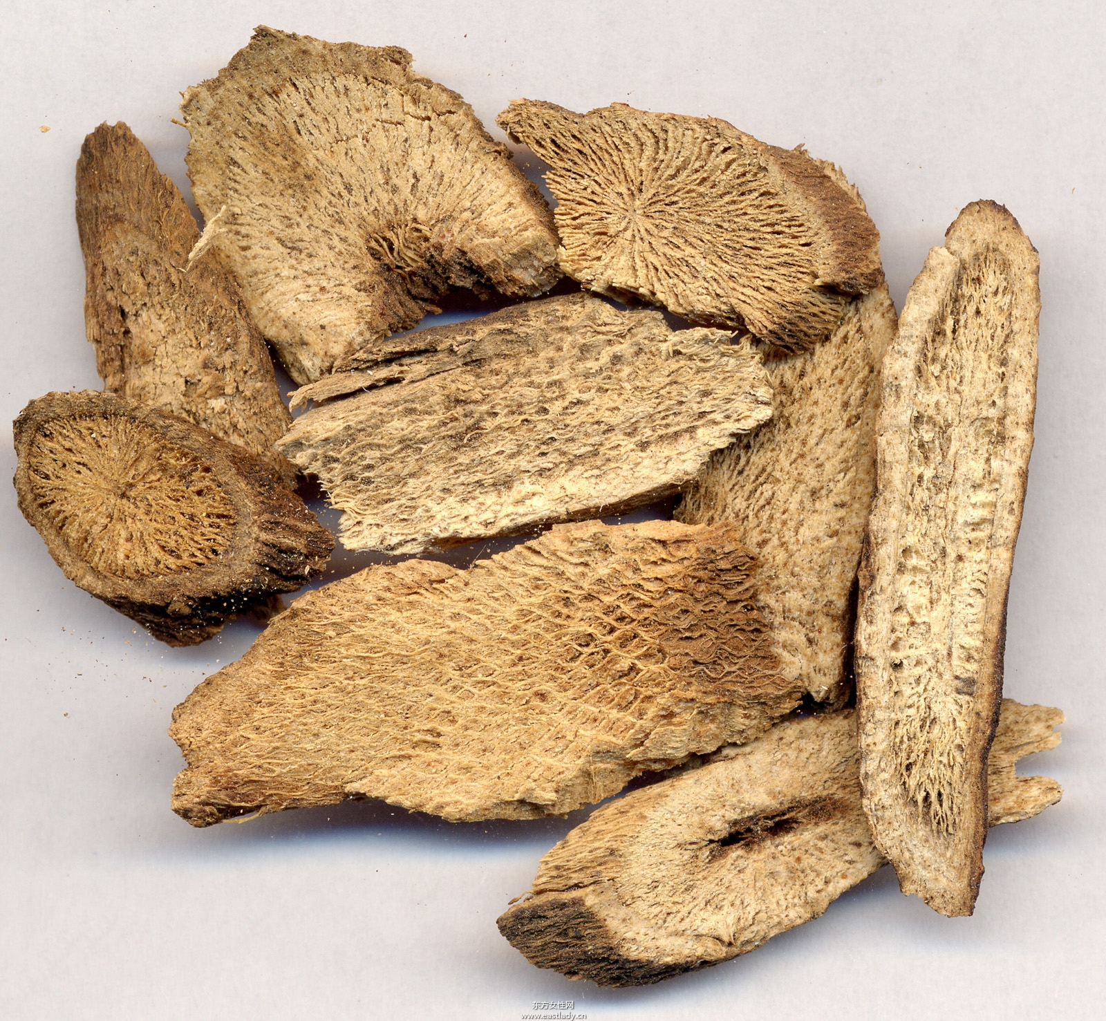 木香有何作用與功效 原來木香還有這作用