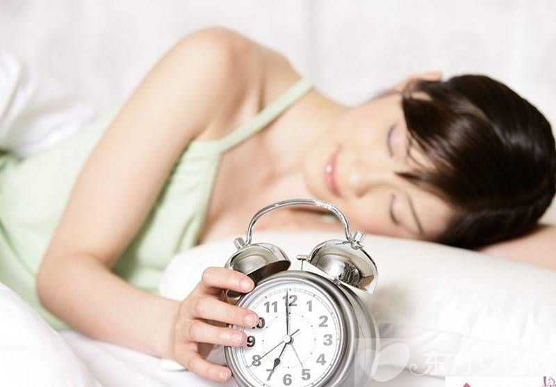 卵巢癌的早期癥狀有那些 常吃這些食物遠(yuǎn)離卵巢癌