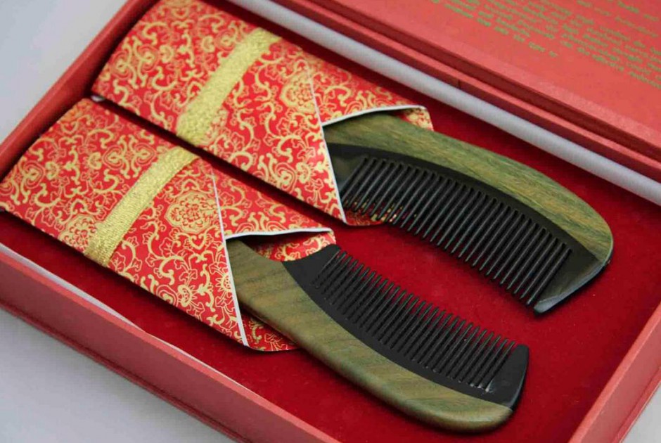 牛角梳真的有保健作用嗎 如何辨別真假