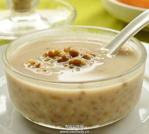 孕婦可以喝綠豆湯嗎  六個禁忌不馬虎