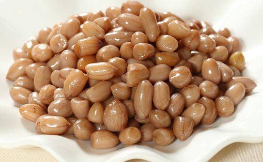 水煮花生米的做法大全 花生的營養(yǎng)價值