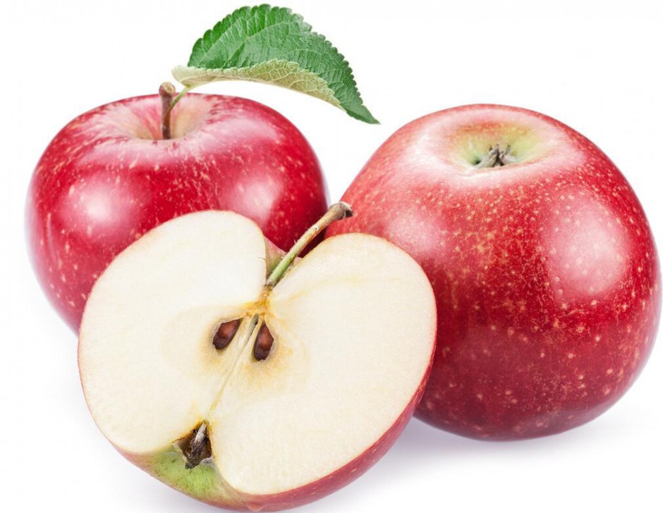 你知道蘋果的十大營養(yǎng)價值嗎