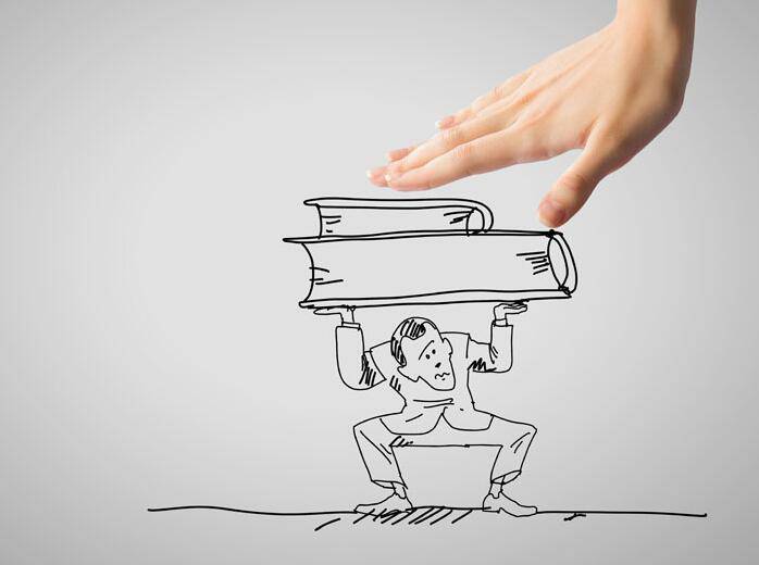 11種最好的解壓方式 你嘗試過嗎