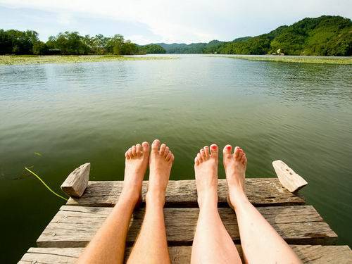 腳抽筋是什么原因 真的是因為缺鈣嗎