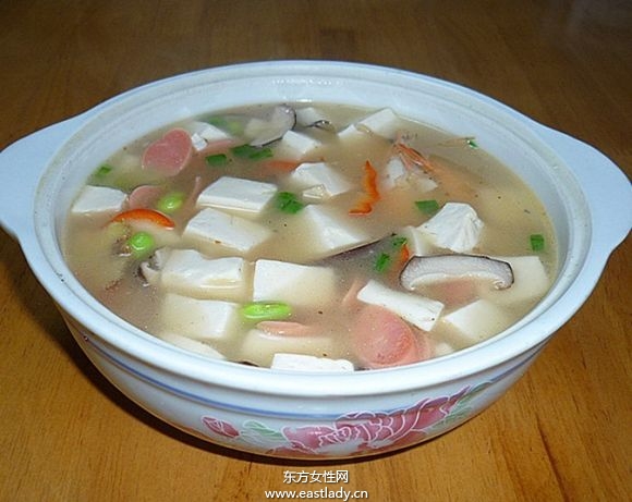 冬季補(bǔ)氣補(bǔ)血吃什么好 哪種食物補(bǔ)血最好