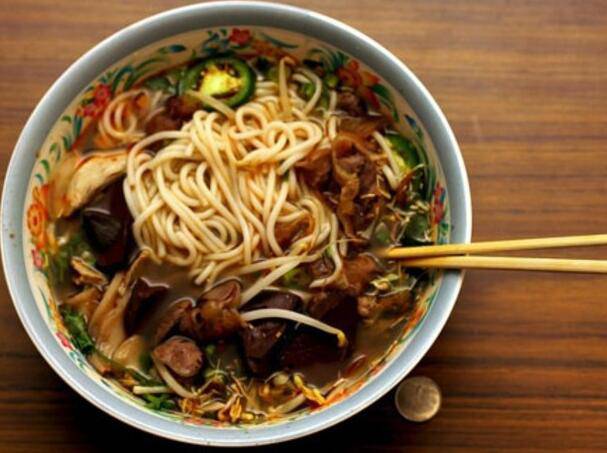 想要告別黃臉婆 這些食物要多吃