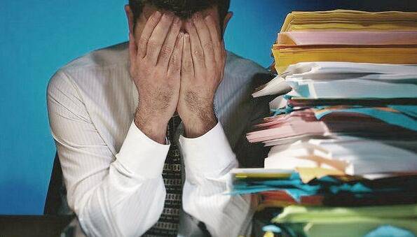 焦慮癥和抑郁癥 傻傻分不清楚