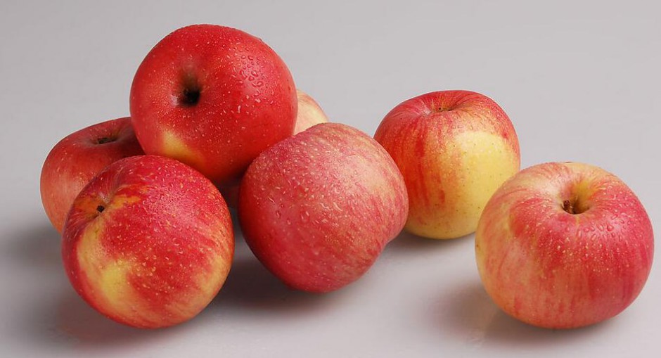 你知道蘋果的十大營養(yǎng)價值嗎