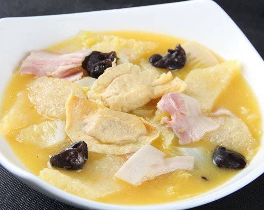 中醫(yī)養(yǎng)生知識(shí)大全 不可錯(cuò)過的7款養(yǎng)顏美容秘方