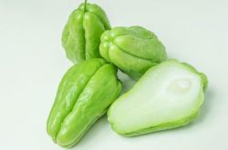 佛手瓜怎么吃最營(yíng)養(yǎng) 揭佛手瓜的功效