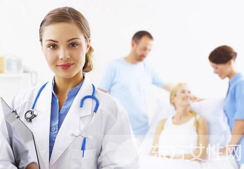 卵巢癌的早期癥狀有那些 常吃這些食物遠(yuǎn)離卵巢癌