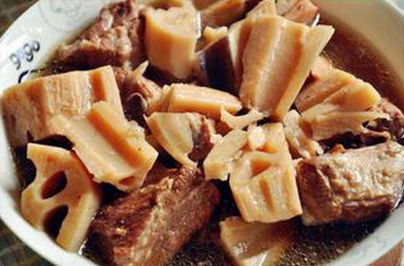 想要告別黃臉婆 這些食物要多吃